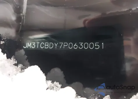 2023 Mazda Cx-9 Grand Touring from USA, damaged, VIN JM3TCBDY7P0630051